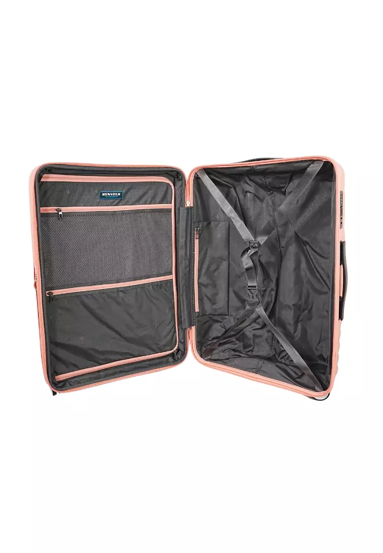 KENVELO ACE PP CASE - 62850520-24-28 (24 INCH)