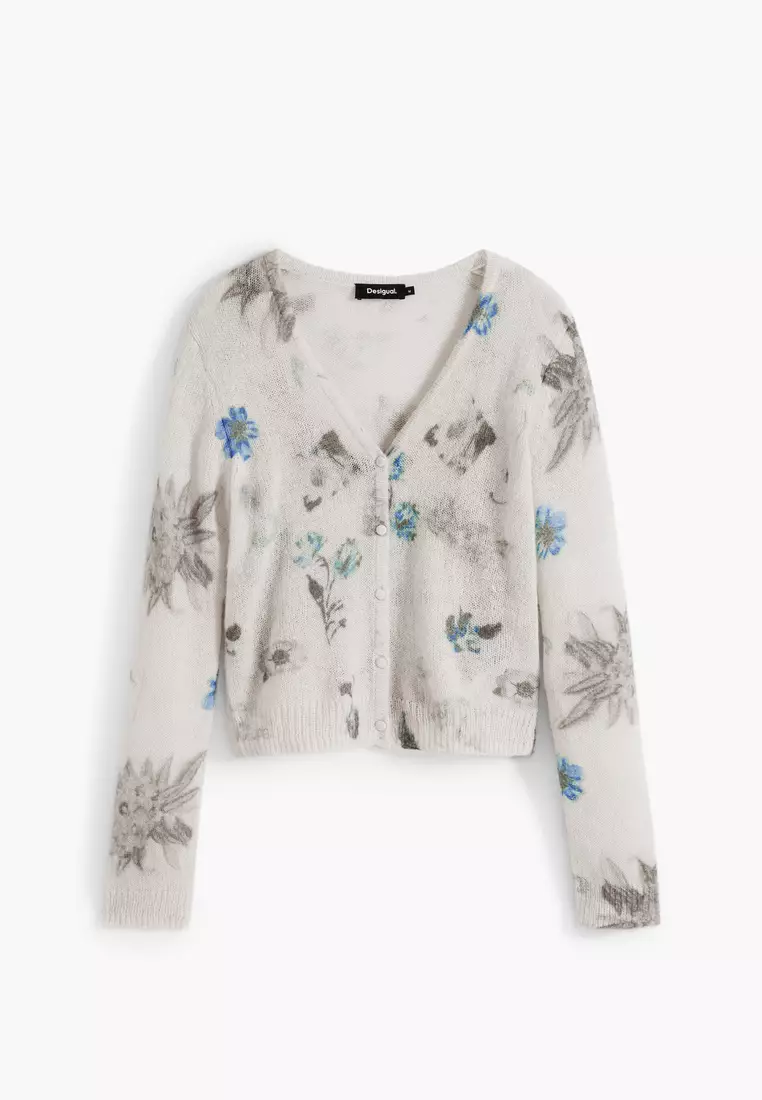 2-in-1 sweater