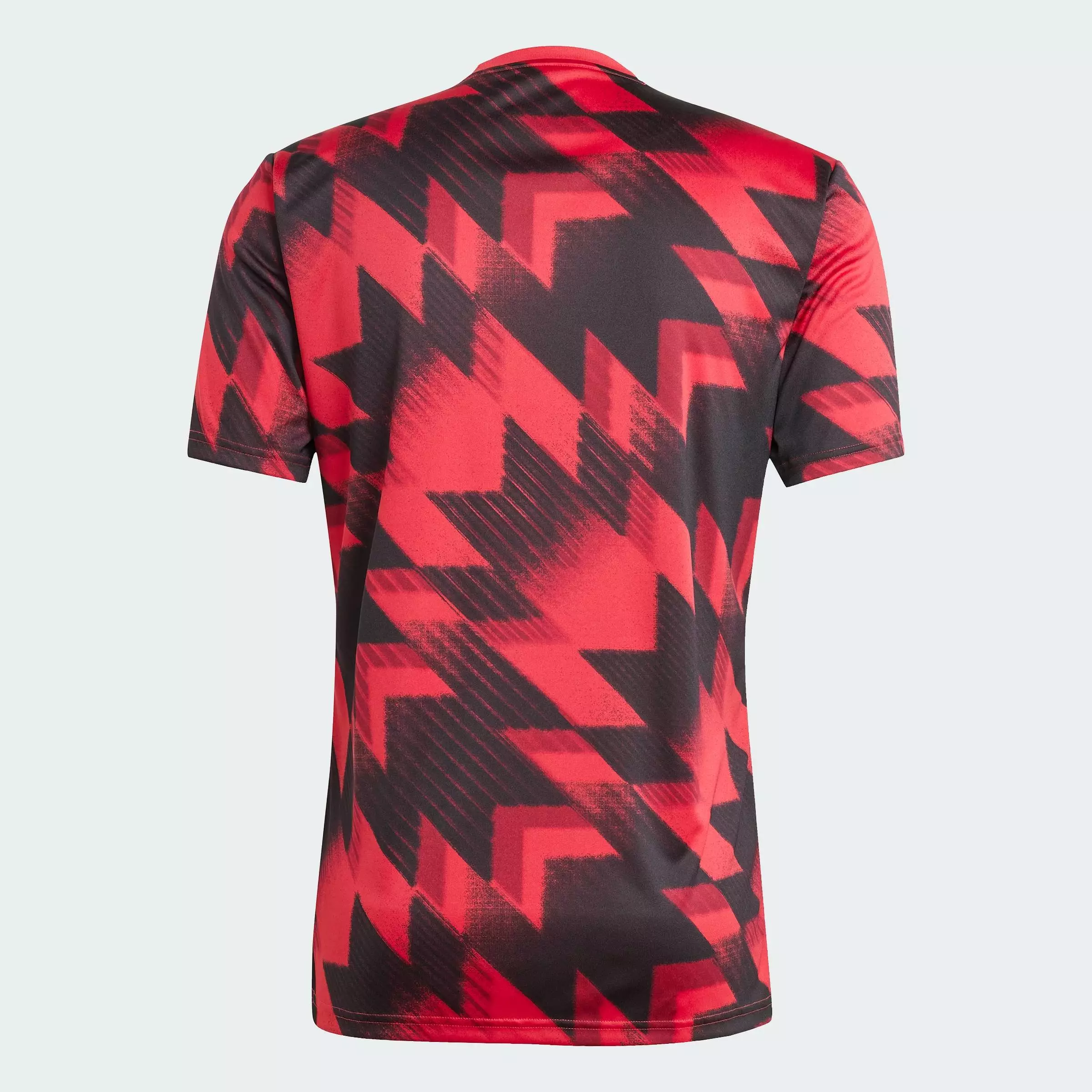 Manchester United 25/26 Pre-Match Jersey