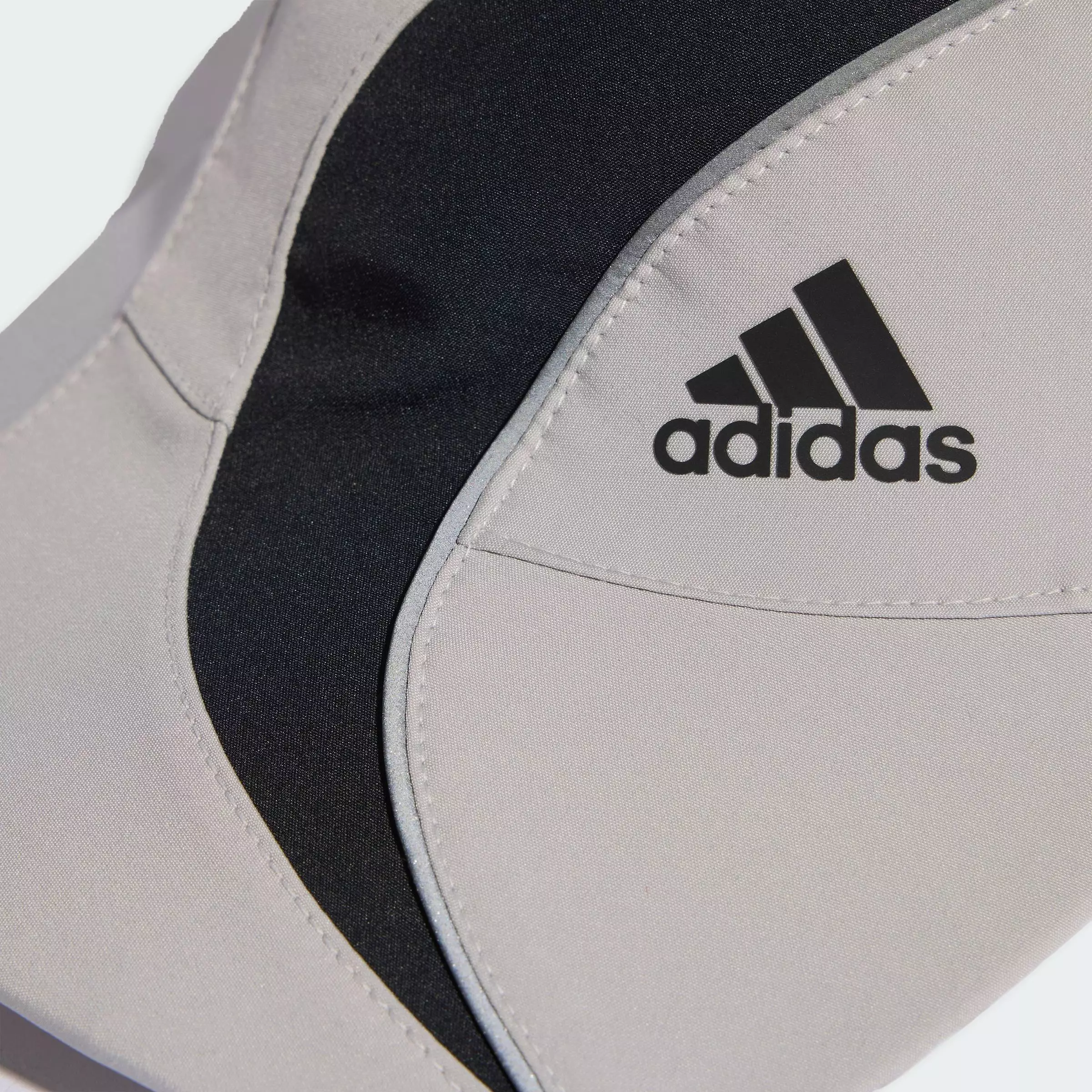 Lifestyle DYNAMIC CUTLINES CAP Unisex Grey KD3920