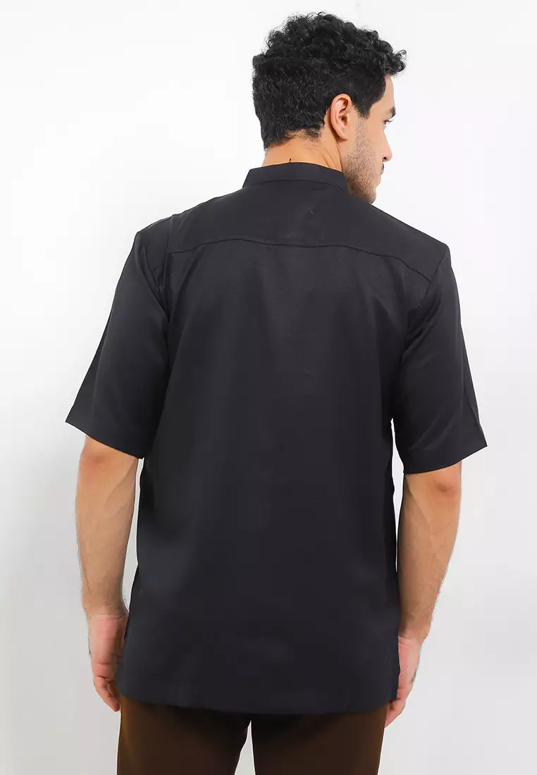 Busana Muslim Koko 7