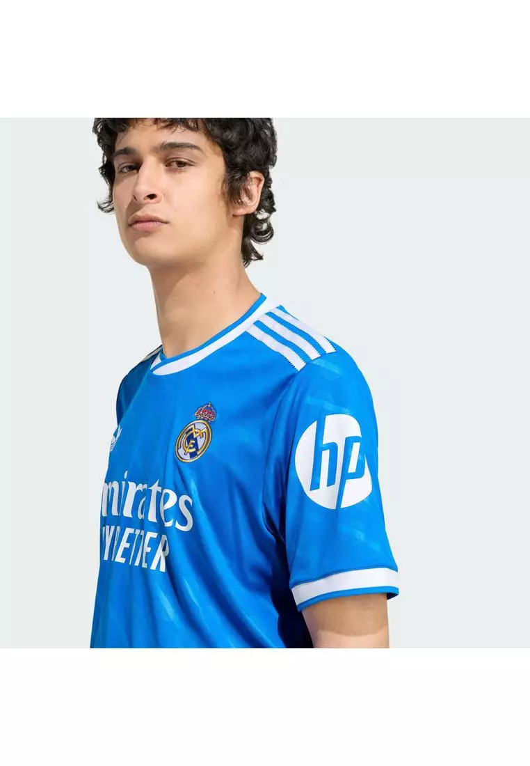 Real Madrid 25/26 Third Jersey