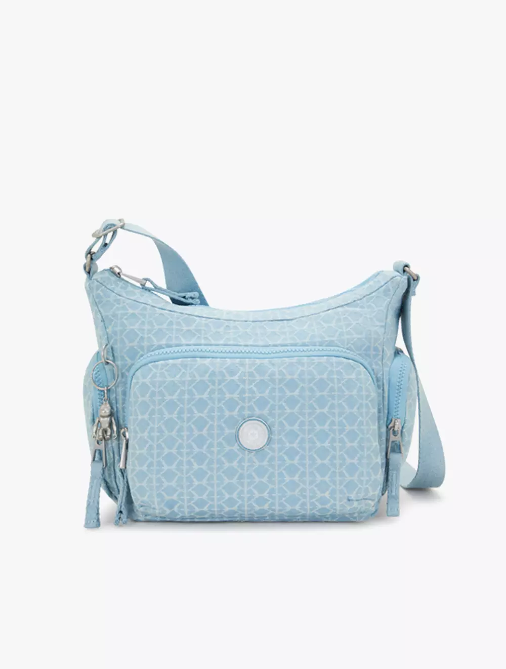 GABB S - Light Denim Jq