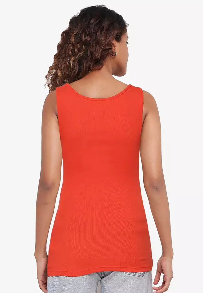 Gap ribbed tank new arrivals