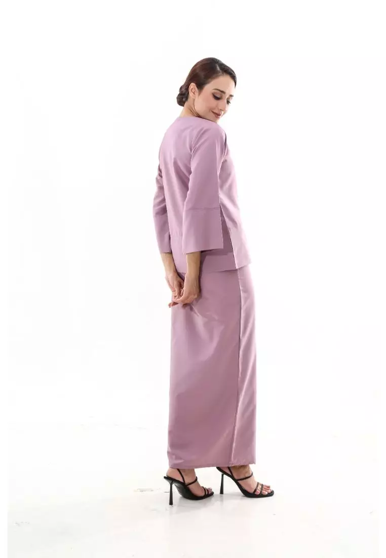 Baju Kurung Kedah Qaseh