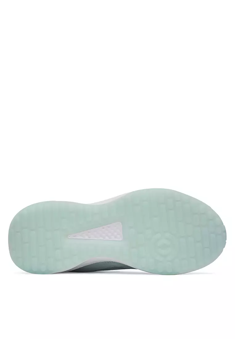 Edge Suede Training Shoes