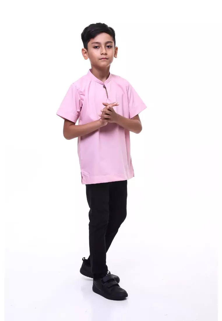 Kurta Mulk For Kids by Hudz