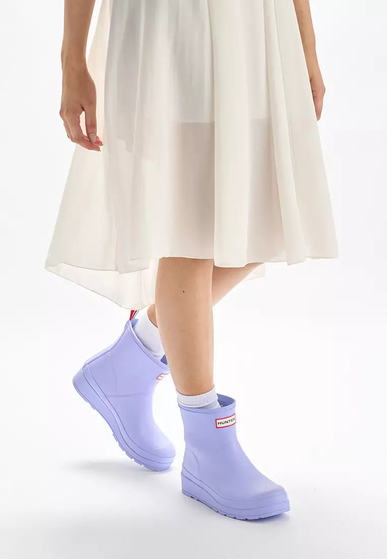 WOMEN'S PLAY SHORT BOOTS