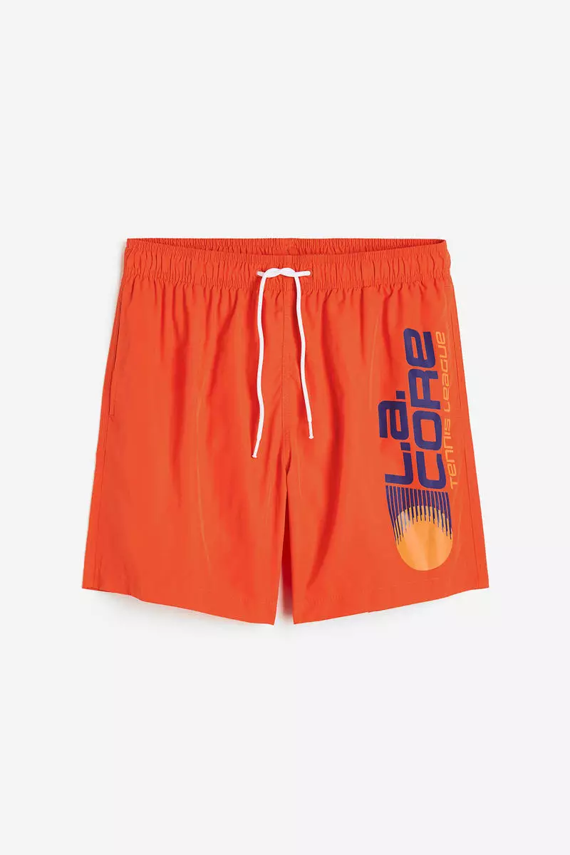 Buy H&M Swim shorts Online ZALORA Malaysia