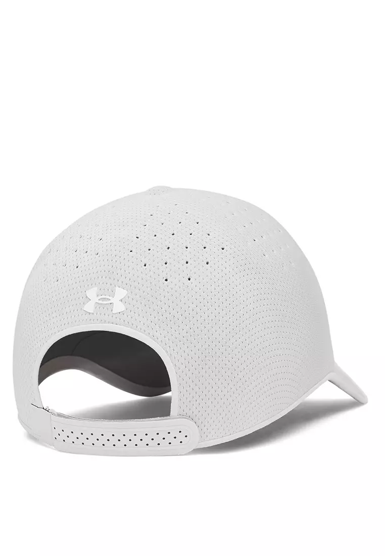 StealthForm Uncrushable Unisex Adjustable Cap