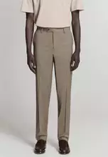 Medium Brown