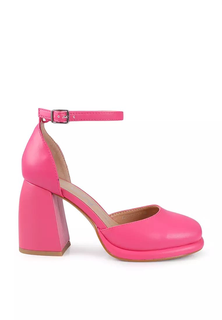 Buy online outlet heels