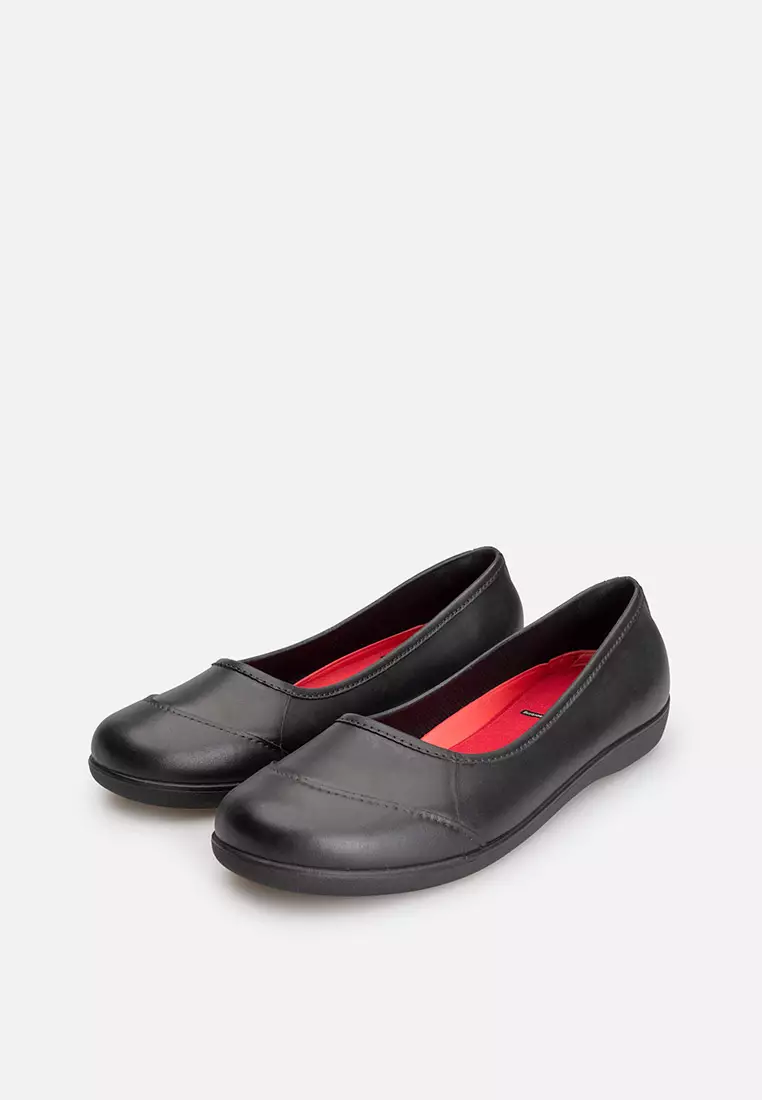 Easy soft shoes for girls discount