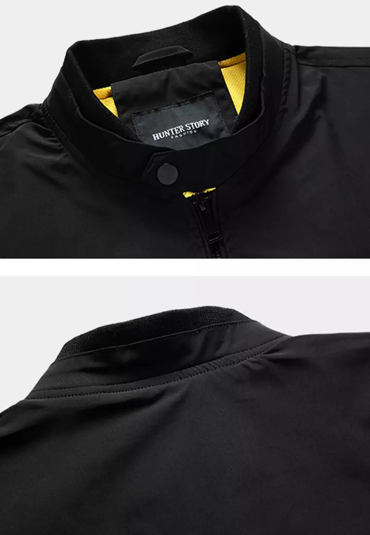 Air Force Jacket BU8836