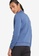 361° blue Cross Training Sweater AF820AA54A431AGS_1