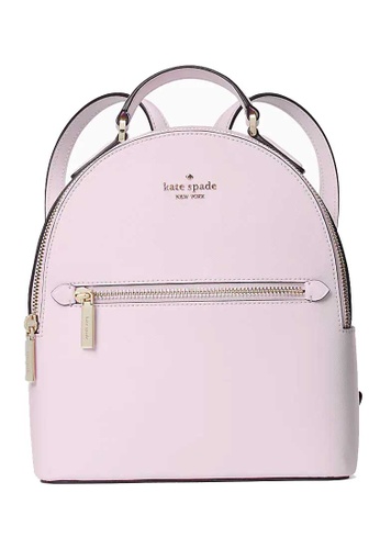 Kate Spade KATE SPADE Perry Small Backpack 2023 | Buy Kate Spade Online |  ZALORA Hong Kong
