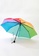 CHUMS black CHUMS Booby Foldable Umbrella - Rainbow ABFEAACF067954GS_1