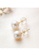 A.Excellence gold Premium Japan Akoya Pearl 6.75-7.5mm Classic 18K Gold Earrings 911DBAC2B7EAFCGS_5