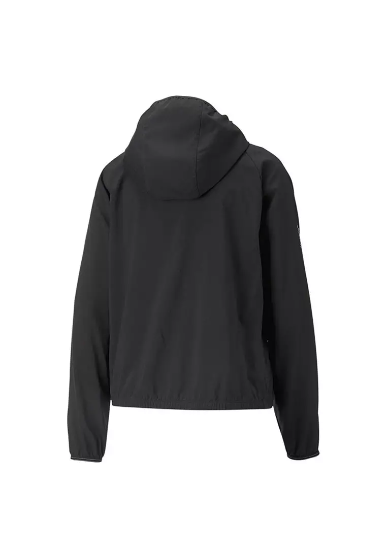 Thin running jacket online womens