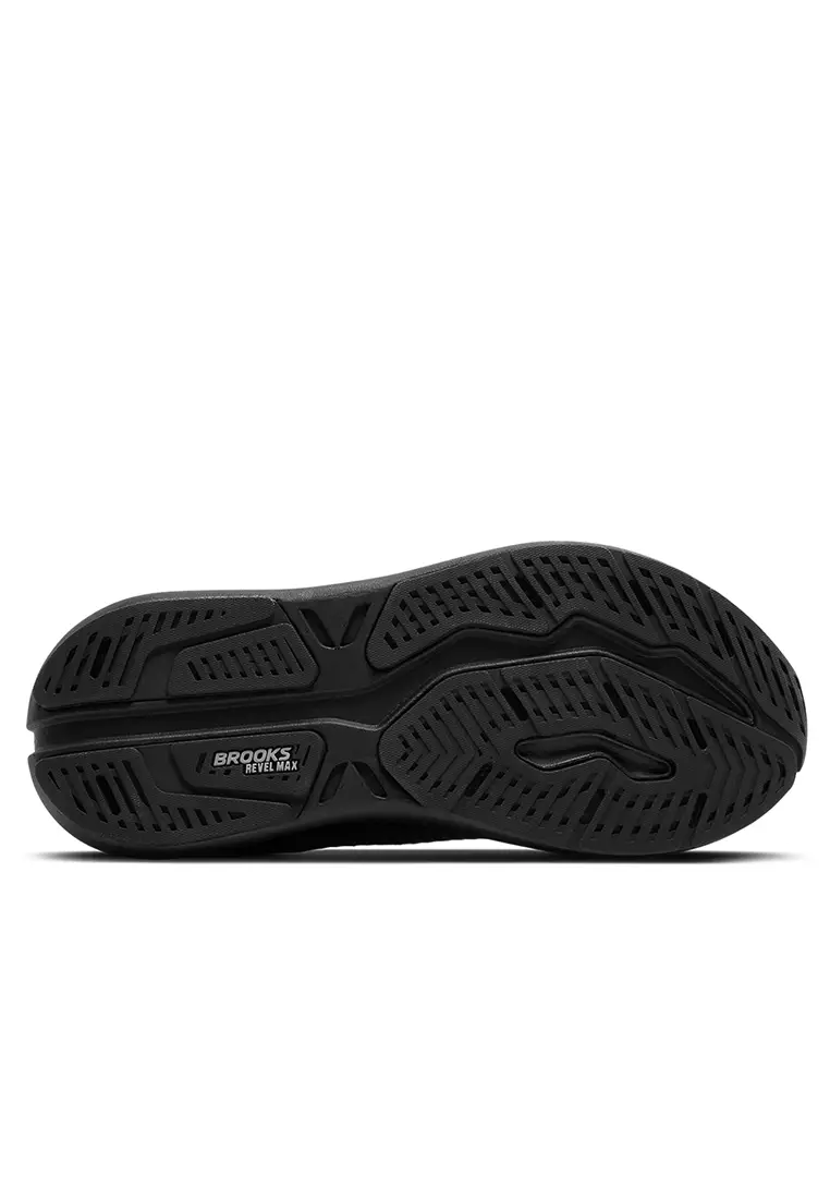 Revel Max Men's Road Running Shoes