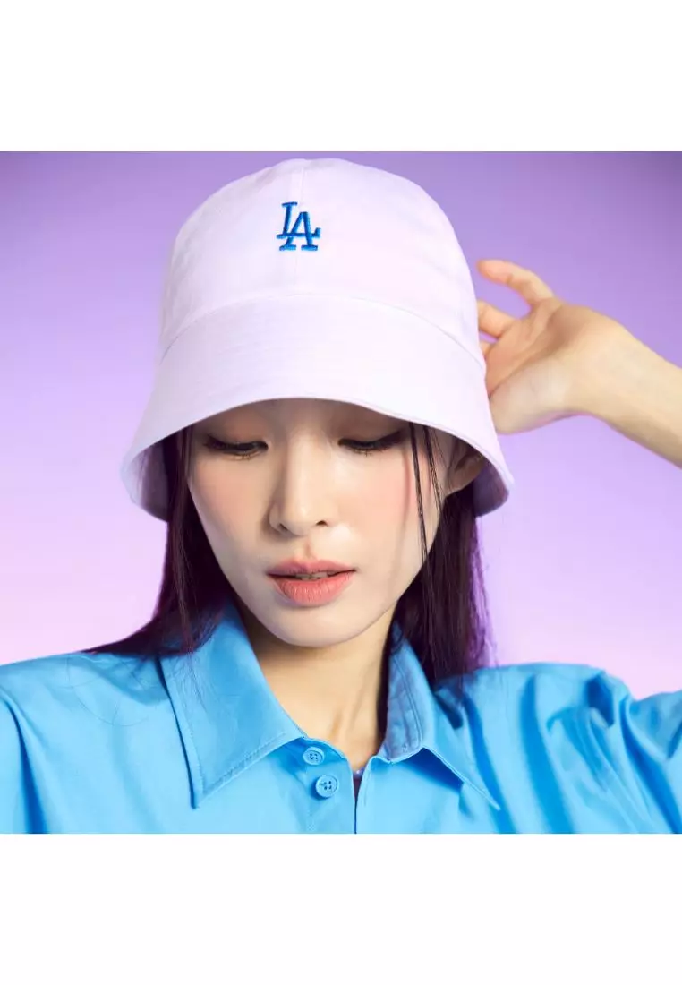 Los Angeles Dodgers MLB In Classic Style With Paisley In October