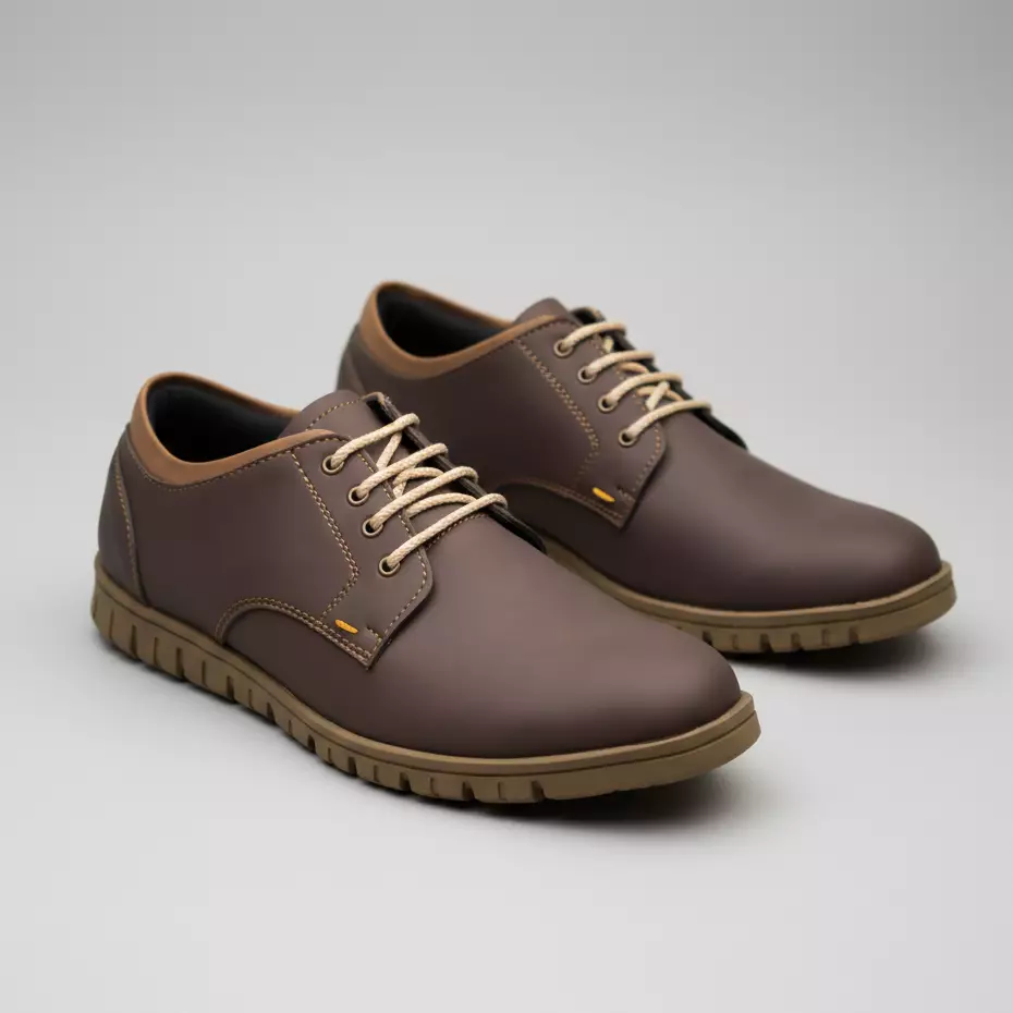 PAULMAY Sepatu Casual Pria Modena 36