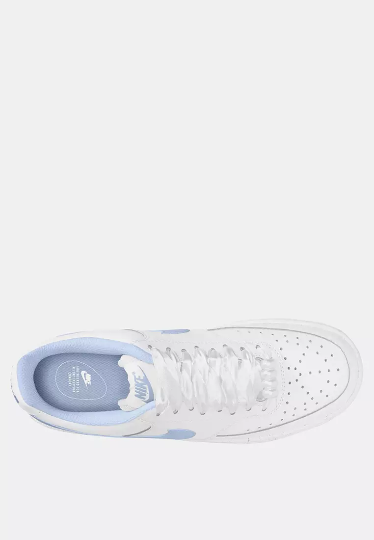 Court Vision Low Shoes