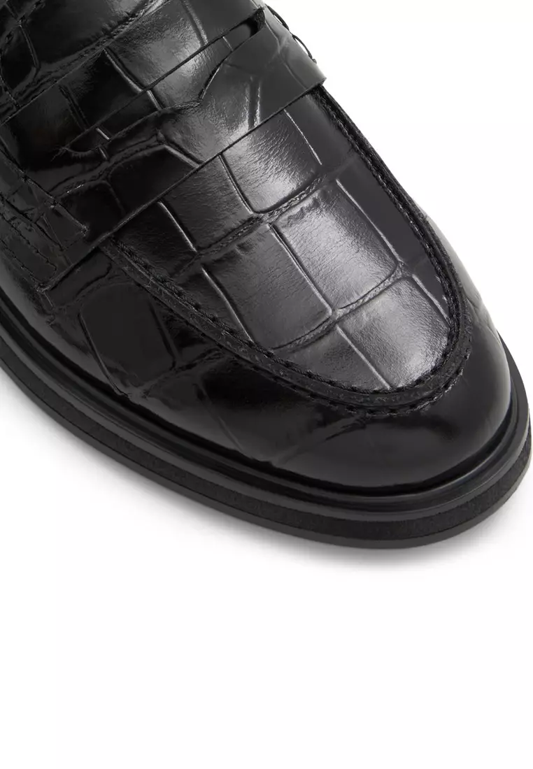Lededanten Loafers