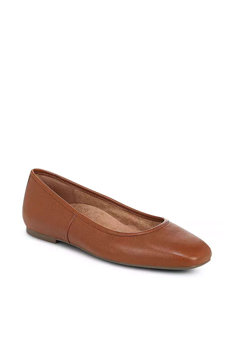 Hyacinth Orinda Women's Flat Shoes