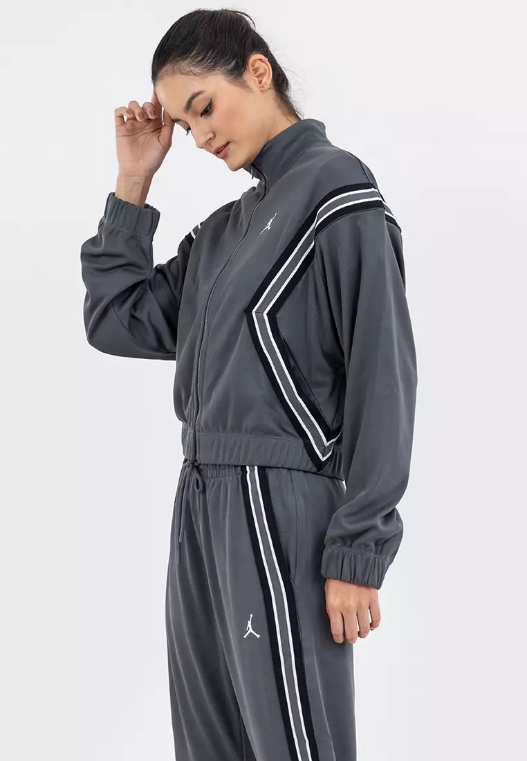 Brooklyn Track Jacket