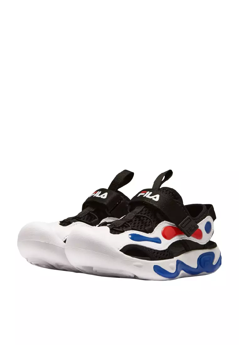 Buy FILA FILA KIDS Artist Sandals Boys Lifestyle SEASON Sandals in