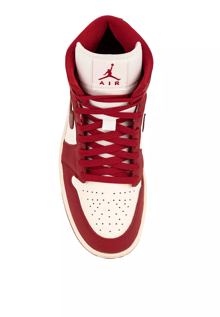 Air Jordan 1 Mid SE Shoes