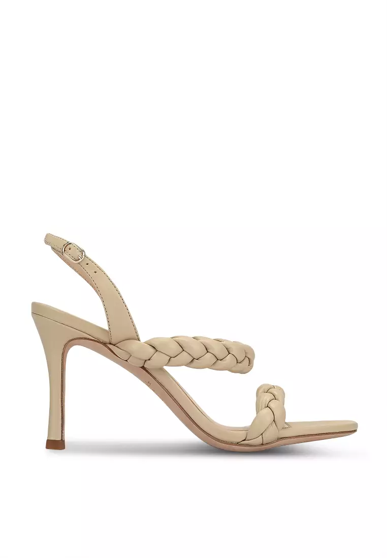 Discount on Kate Spade  shoes - SKU: Saffron Heels (Hz)