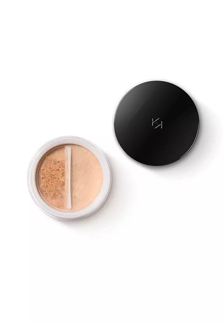 Long Lasting Matte Loose Powder