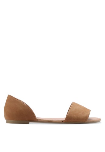 Jual Rubi  Dixie Peep Flats Original ZALORA Indonesia