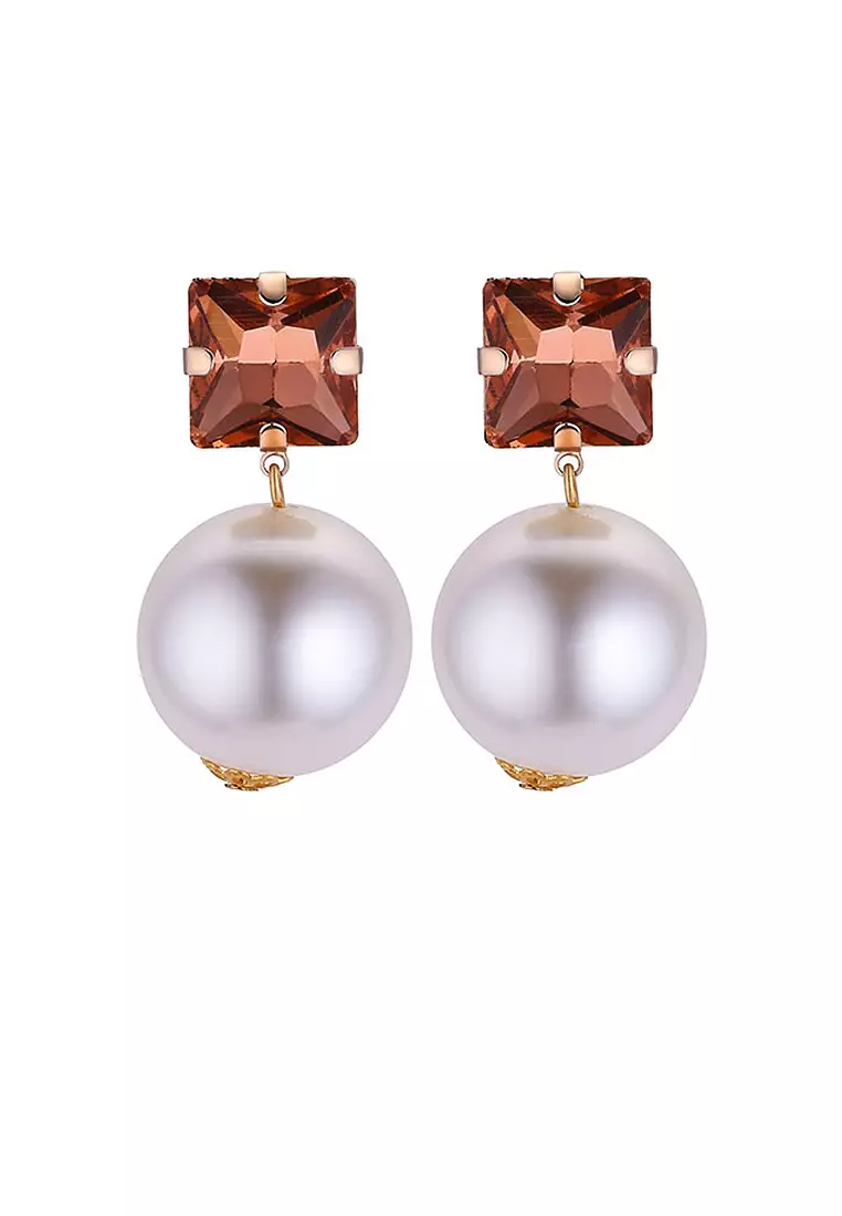 The outlier earrings outlet
