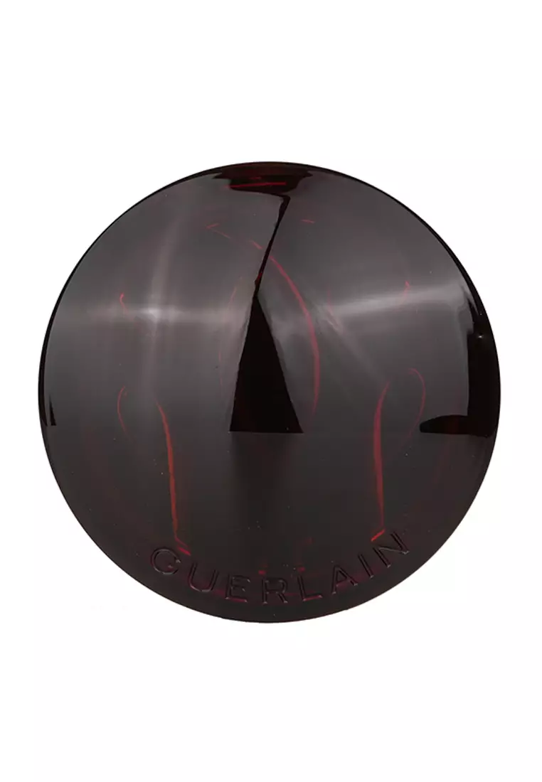 GUERLAIN - Terracotta The Bronzing Powder - # 05 Deep Warm 8.5g/0.29oz