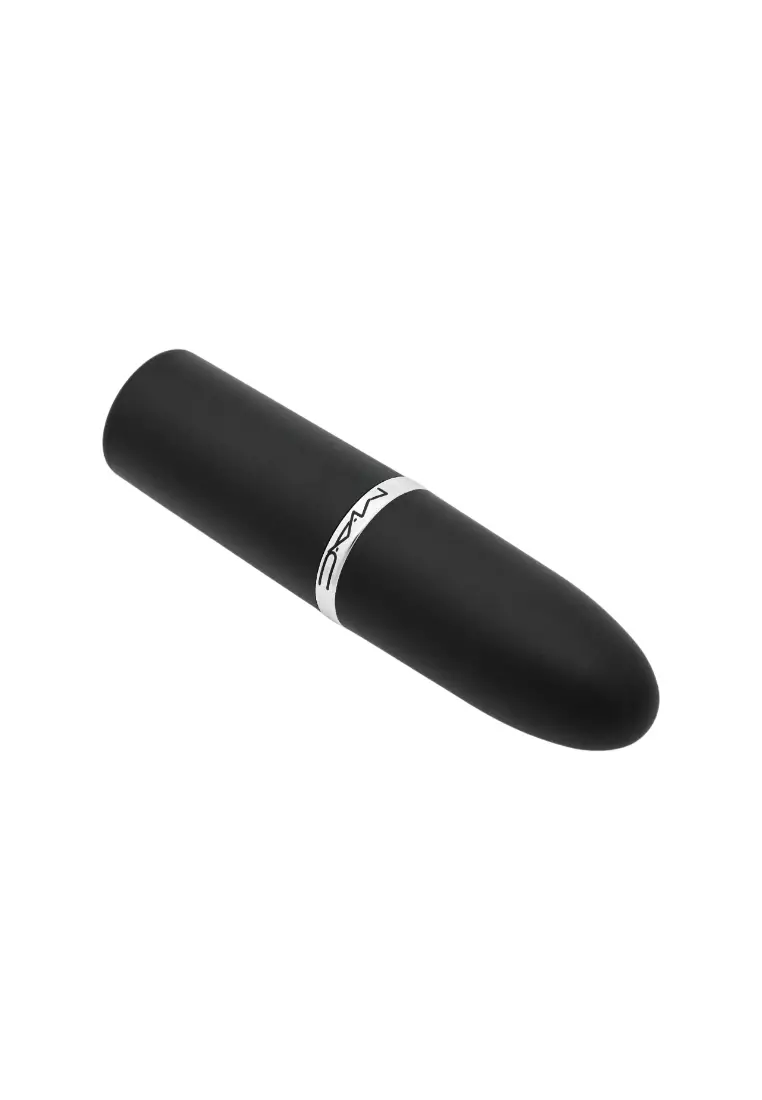 MAC Silky Matte Lipstick (#602 Chili)(3.5g)