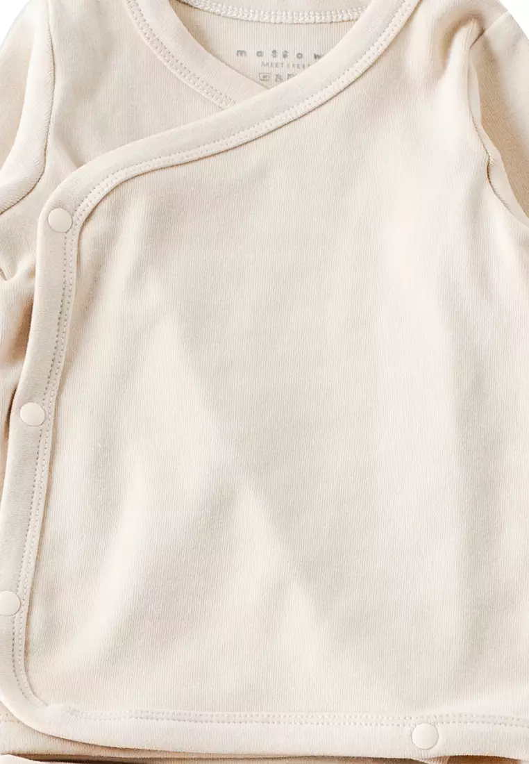 Mallows Berlin - Infant Pajama Set / Baby Clothes