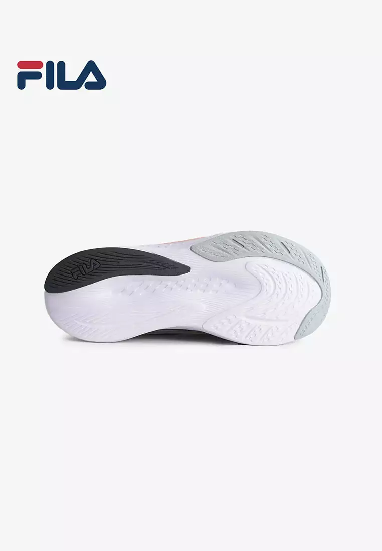 Womens Lite Verve LS Gray