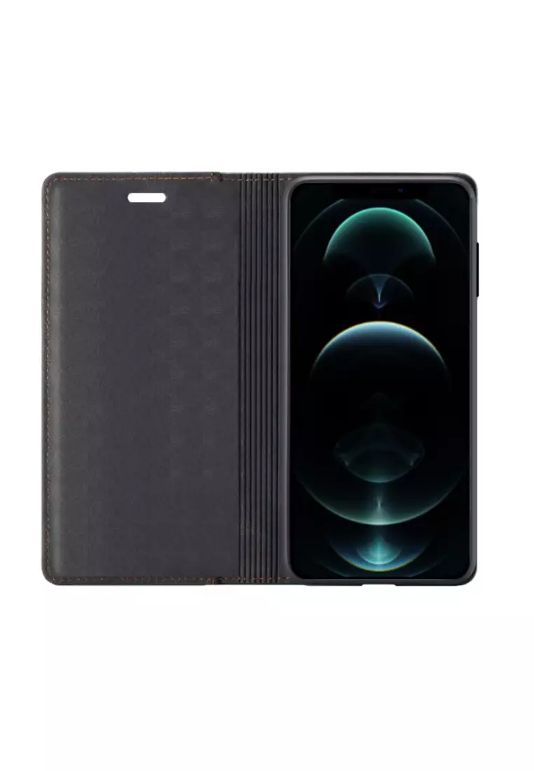 Buy MobileHub iPhone 11 Pro Max Privacy Ceramic Matte Flexible Screen  Protector Film (Black) 2024 Online