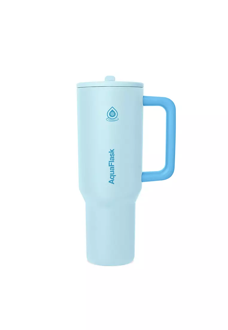 40oz Quench Collection Blue Bell