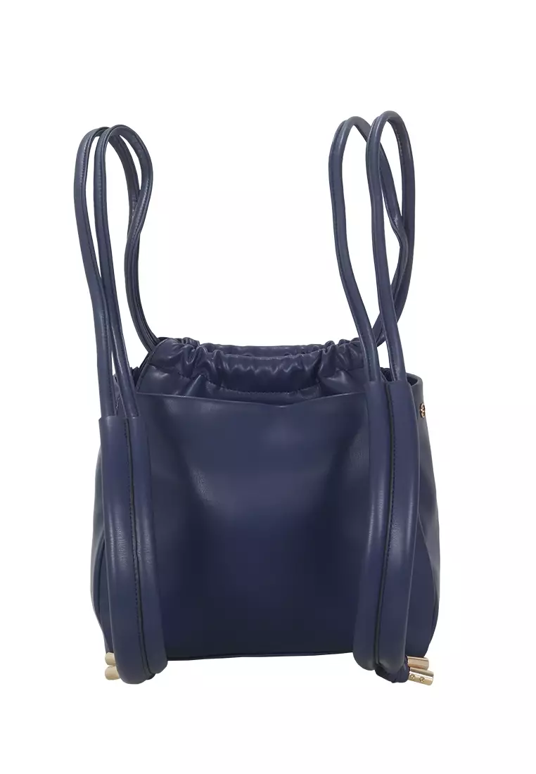 Elle Handbag 41681 Blue