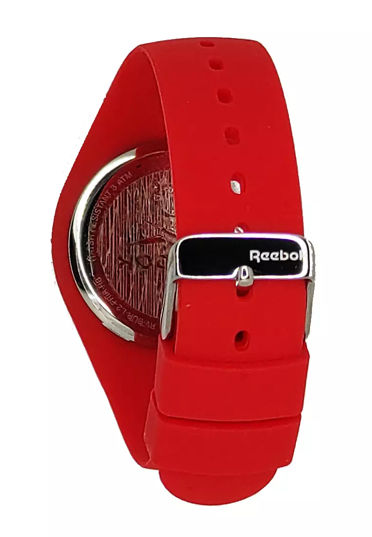 Reebok Sporty Women's Watches RB RV-BUR-L2-PRIR-RB