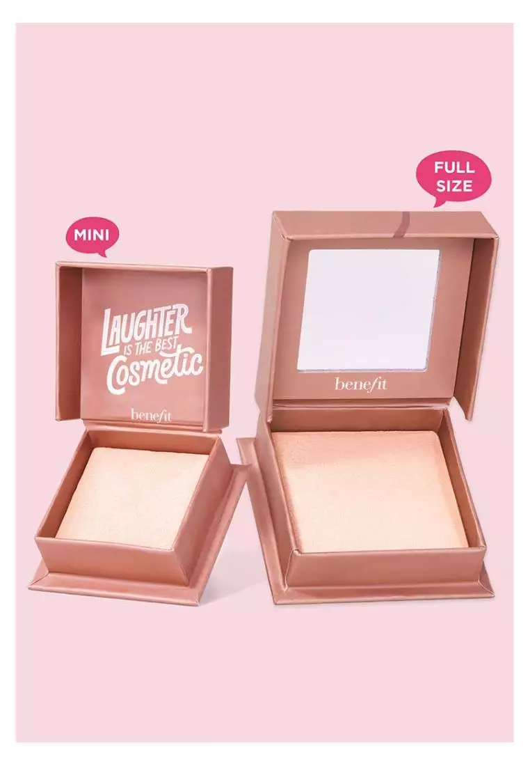 Benefit Dandelion Twinkle Mini