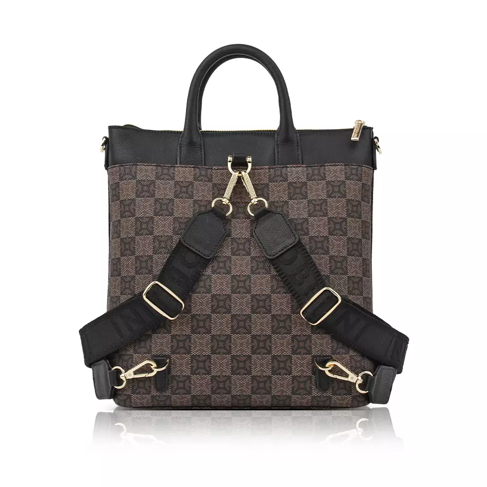 Gg Cezza Backpack
