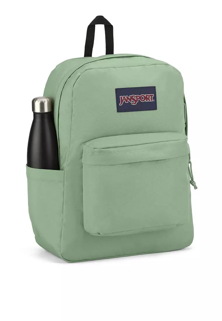 Buy Jansport Superbreak Plus Backpack 2024 Online ZALORA Philippines