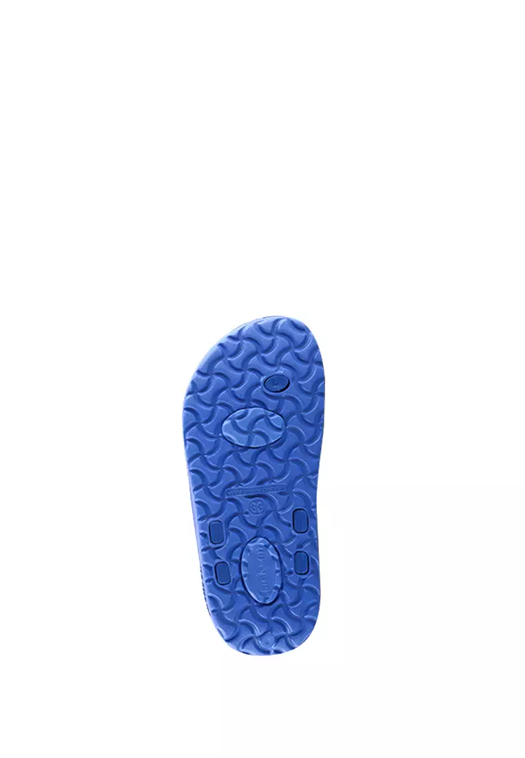 Jackson Kids Ask 6 JP Blue