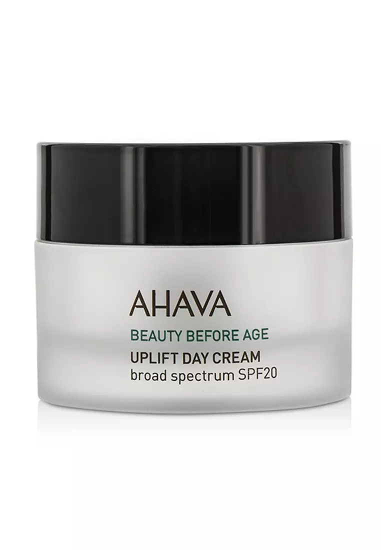 Ahava - Beauty Before Age Uplift Day Cream Broad Spectrum Spf20 50ml/1.7oz