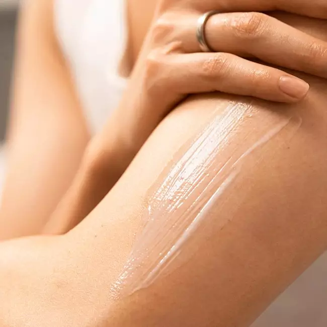 Black Musk Body Lotion 250Ml